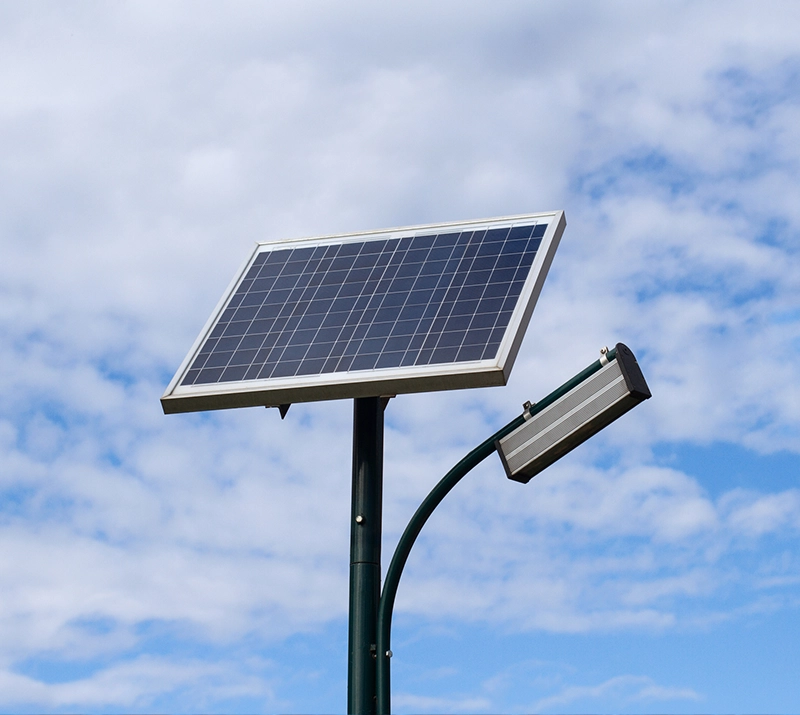 Solar lights